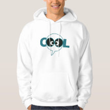 Coola hoodie