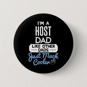 Coola Host Pappa Fars dag Gift Knapp