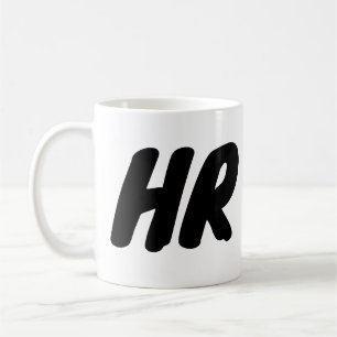 Coola HR - Personalavdelningen - Mugg