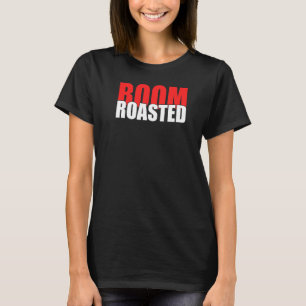 Coola Humor text av rumstat för bästa Chef T Shirt