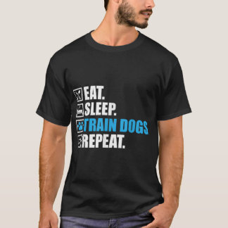 Coola Hund För manar  Kvinnor i Hundägare-valpen T Shirt