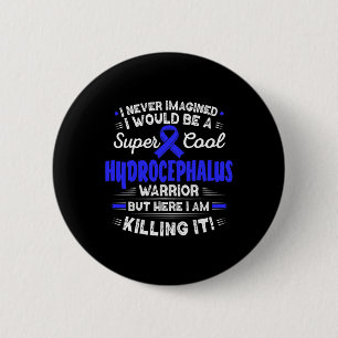 Coola Hydrocephalus Warrior Hydrocephalus Awarenes Knapp