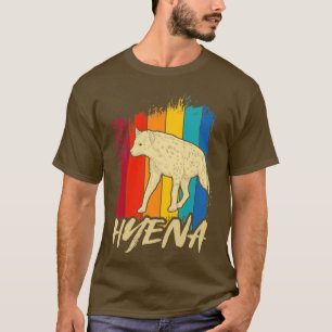 Coola Hyena T Shirt
