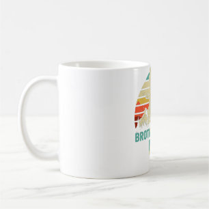 Coola I Raise Tiny Dinosaurs Funny Bearded Pet Kaffemugg