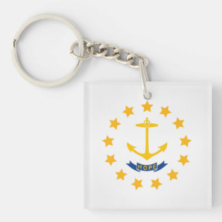 COOLA i RHODE ISLAND FLAGGA