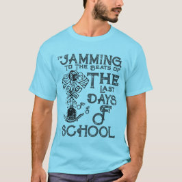 Coola i temat Skolmusik under de senaste dagarna T Shirt