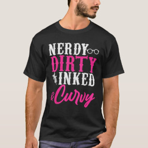 Coola Inked Tatt T Shirt