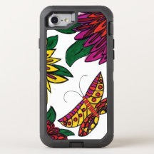 Coola iphone case