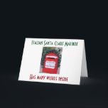 COOLA ITALIAN SANTA CHRISTMAS POSTBOX-KORT HELGKORT<br><div class="desc">ITALIEN HAR MÅNGA FANTASTISK-ANPASSNINGSBAR.. DET HÄR ÄR EN-ITALIENSK SANTA CHRISTMAS POSTBOX OCH DET ENDA DU BEHÖVER GÖRA ÄR ATT LÄGGA TILL DIN ÖNSKEMÅL OM DU INTE HÅLLER MED MINA:)</div>