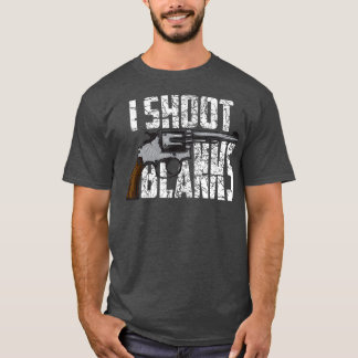 Coola jag skjuter blanksteg för pojkar som har gåt t shirt