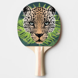 Coola Jaguar Amazon vild animal Pingisracket