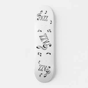 Coola Jazz Mini Skateboard Bräda 18,5 Cm