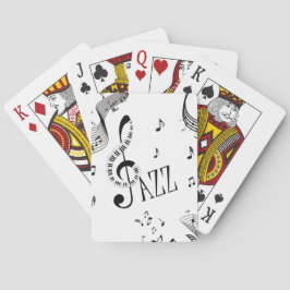 Coola Jazz Music Casinokort