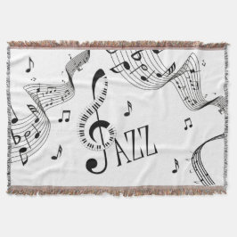 Coola Jazz Music Filt