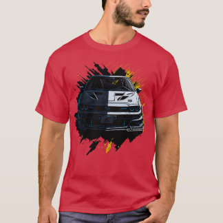 Coola JDM T Shirt