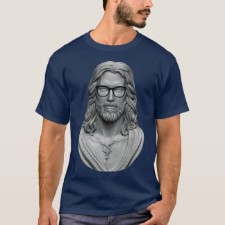 Coola Jesus T Shirt