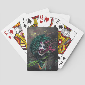 Coola joker casinokort