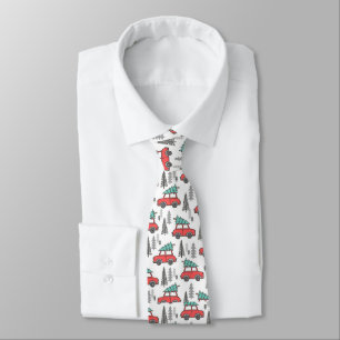 Coola Julbilar Tie! Slips