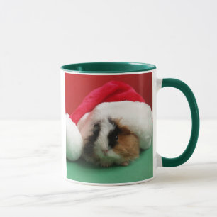 Coola JulGuinea Gris Mugg