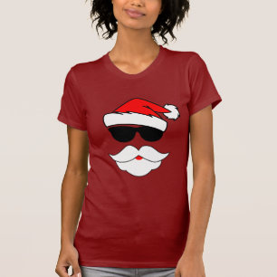 Coola Jultomten Tee Shirt