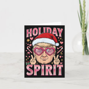 Coola Jultrast: Helgdag Spirit Sweater Julafton P Kort