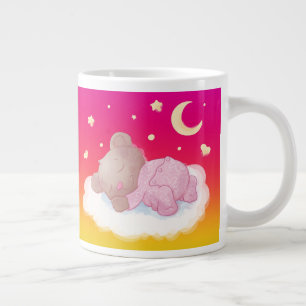 Coola-Jumbo Mugg Jumbo Mugg