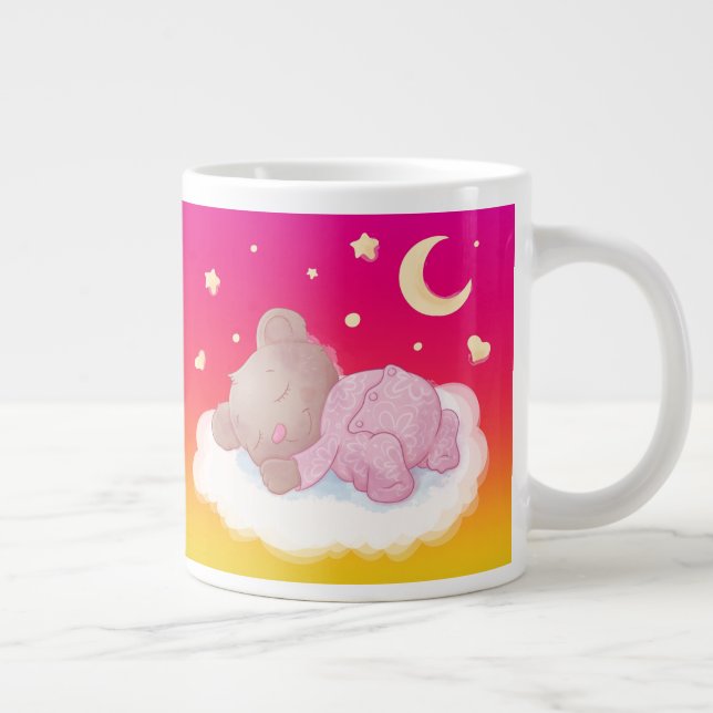 Coola-Jumbo Mugg Jumbo Mugg (Höger)