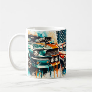 Coola Kaffemugg