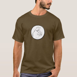 Coola Kaffeskjorta T-shirt