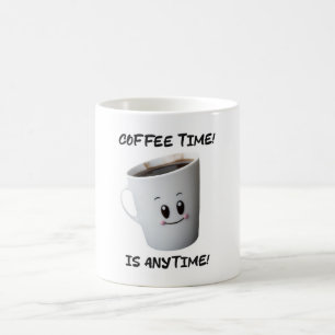 coola-kaffet kopp är av hög kvalitet