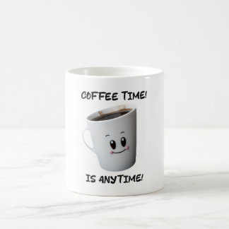 coola-kaffet kopp är av hög kvalitet