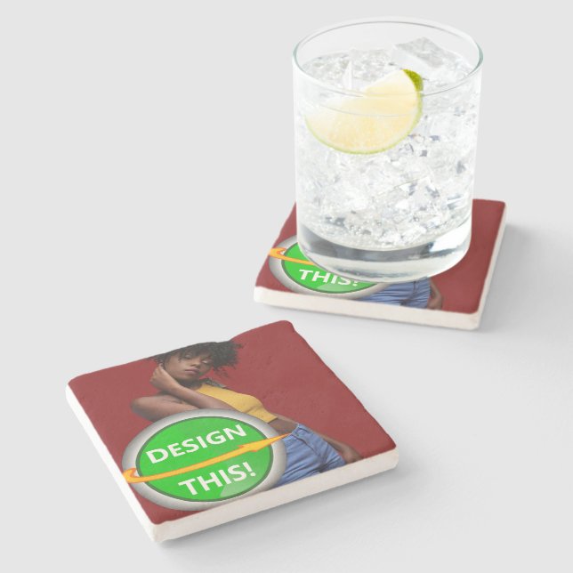 COOLA! Kalksten Underlägg - Anpassningsbar (Sidan)