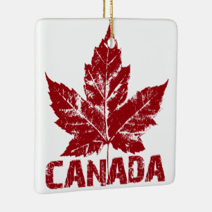 Coola Kanada Ornament Souvenirs & Canada Gifts