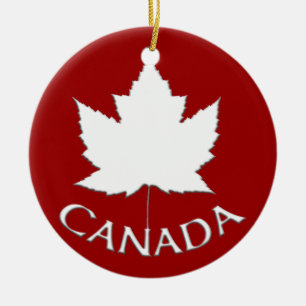 Coola Kanada Ornament Souvenirs & Canada Gifts