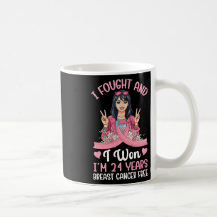 Coola Karate-gåvor till Boys Girls Funny Smell My Kaffemugg