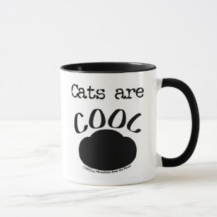 Coola - kassa-sida-utskrift mugg