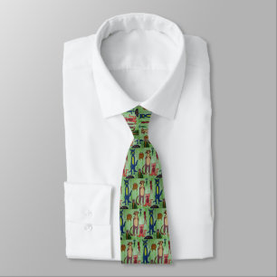 Coola Kat Tie Slips