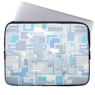 Coola katt blues laptop fodral