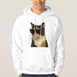 Coola Katt Hoodie
