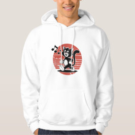 Coola Katt Hoodie