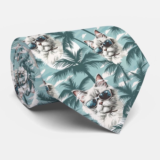 Coola Katt Slips (Rullad)