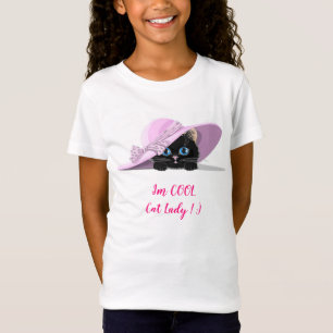 Coola Katt T Shirt