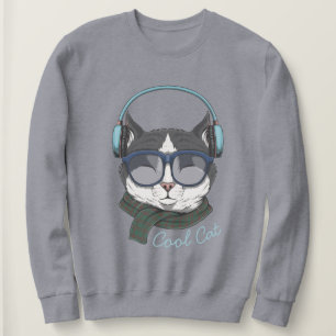 Coola Katt T Shirt