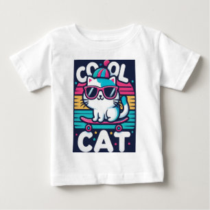 Coola Katt T Shirt