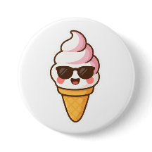 Coola Kawaii Ice Cream