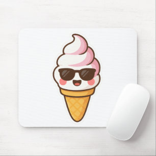 Coola Kawaii Ice Cream Musmatta
