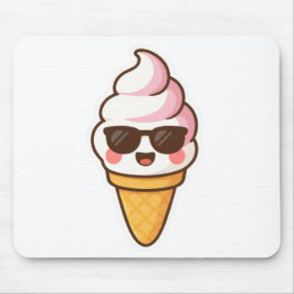 Coola Kawaii Ice Cream Musmatta