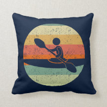 Coola Kayak Sunset