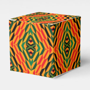 Coola Kente Remix Presentaskar