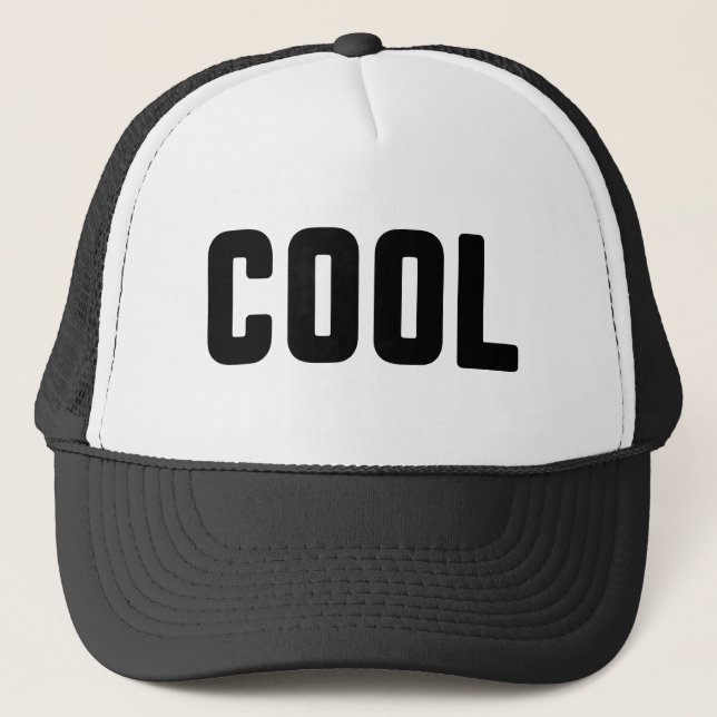 Coola Keps (Framsida)